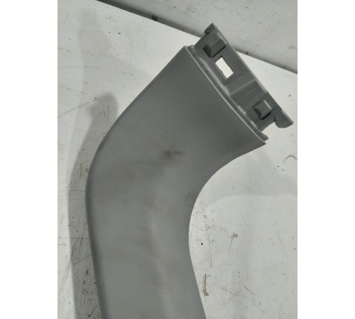 Обшивка крышки багажника правая верхняя