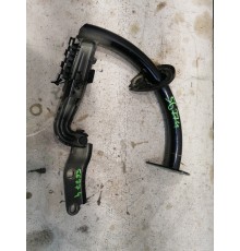 Петля двери/крышки багажника левая