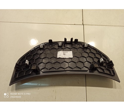 Накладка торпеды