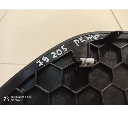 Накладка торпеды