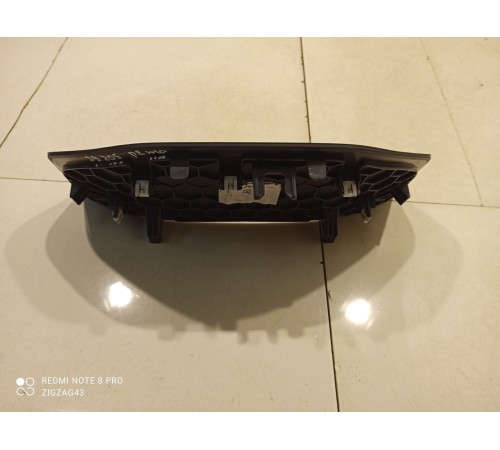 Накладка торпеды