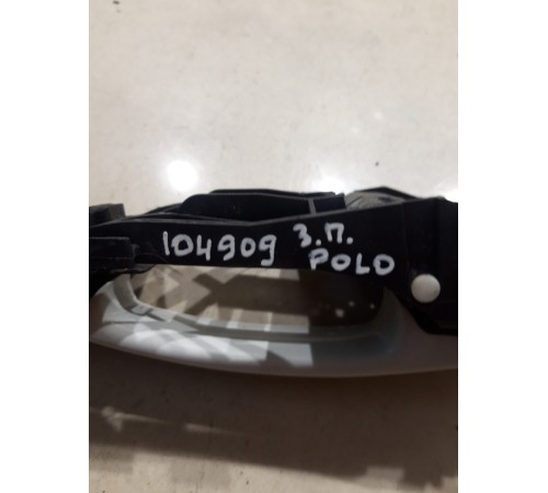 Ручка двери (задняя правая внешняя)