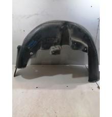 Локер (подкрылок) задний правый