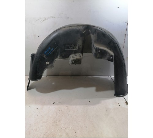 Локер (подкрылок) задний правый