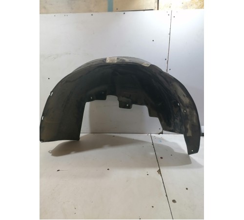 Локер (подкрылок) задний правый