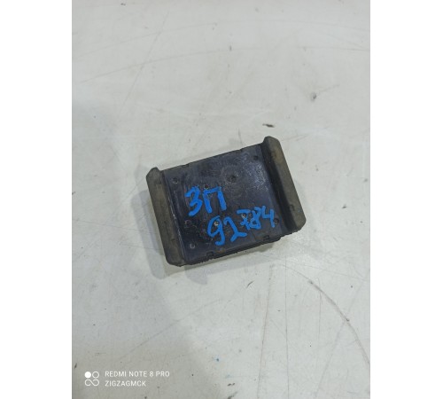 Кронштейн(крепление) задний правый