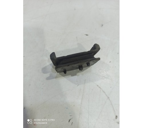 Кронштейн(крепление) задний правый