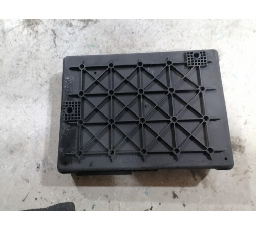 Блок управления ЭБУ