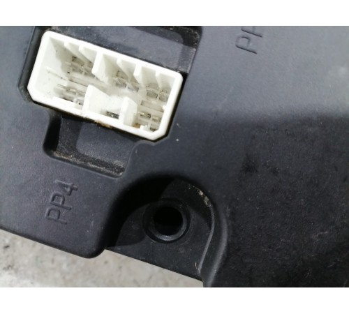 Блок управления ЭБУ