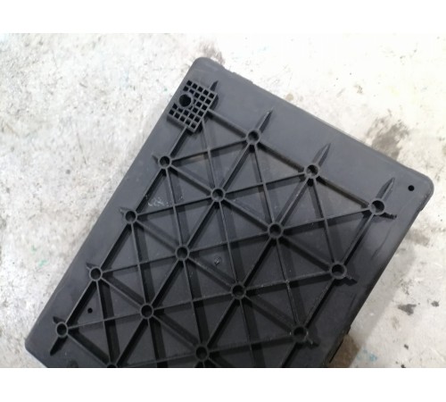 Блок управления ЭБУ