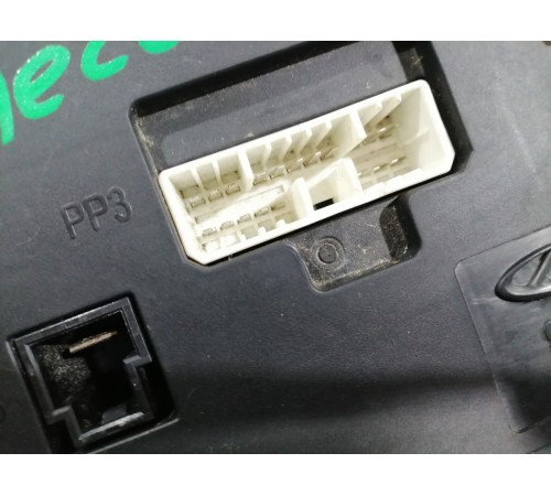 Блок управления ЭБУ