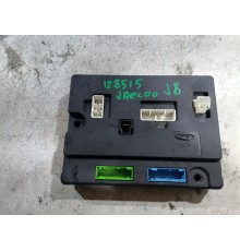 Блок управления ЭБУ