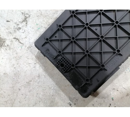 Блок управления ЭБУ