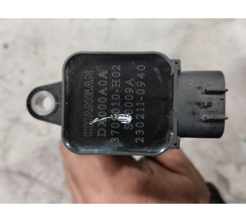 Катушка зажигания