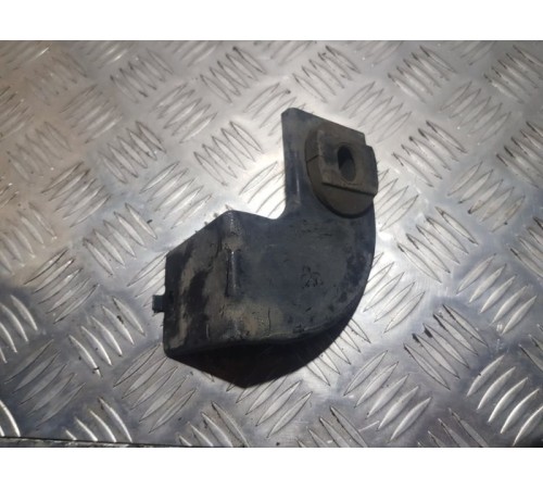 Крепление радиатора