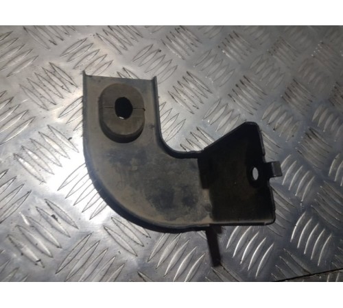 Крепление радиатора