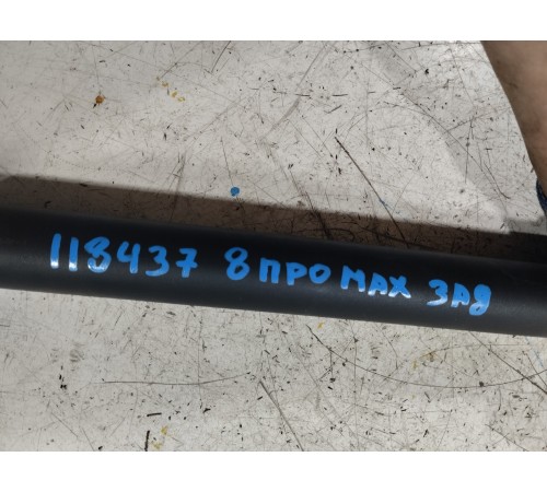 Амортизатор крышки багажника правый