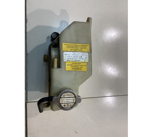 Бачок расширительный