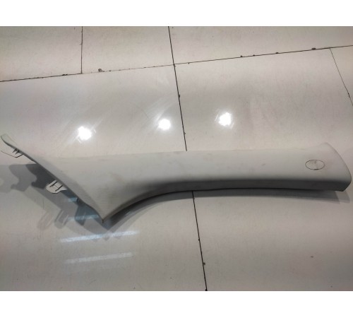 Обшивка стойки (передняя, правая)