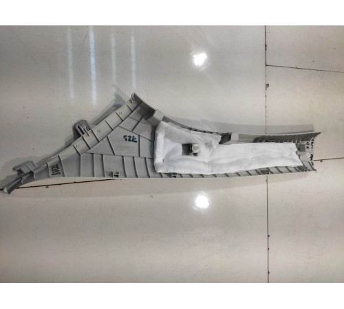 Обшивка стойки (передняя, правая)