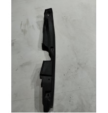 Накладка (пластик) моторного отсека