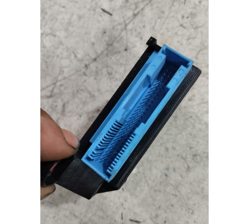 Блок управления AirBag