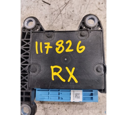 Блок управления AirBag