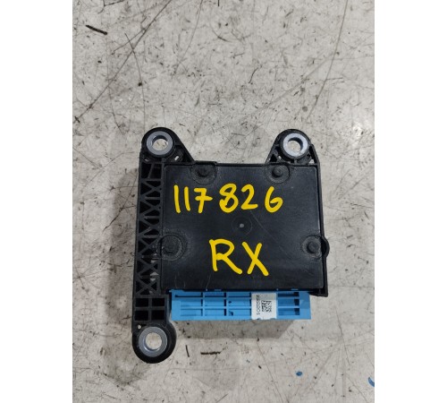 Блок управления AirBag