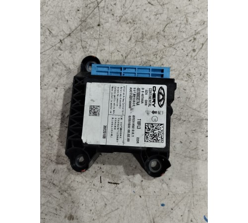 Блок управления AirBag