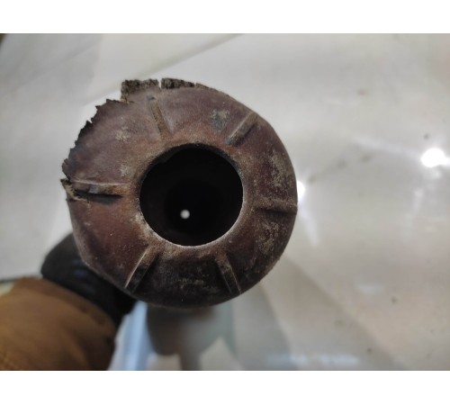 Опора амортизатора