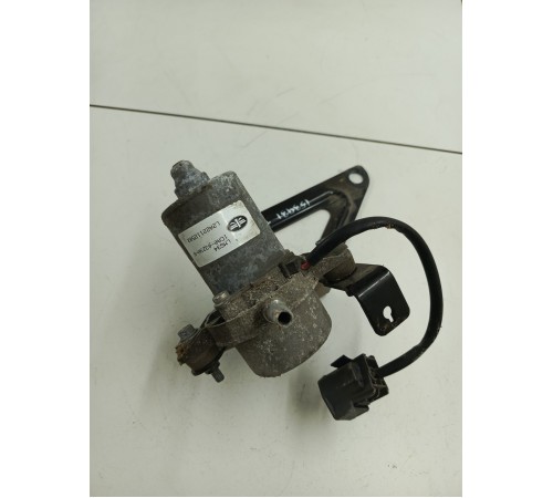 Насос вакуумный