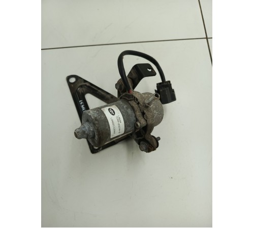 Насос вакуумный