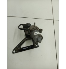 Насос вакуумный