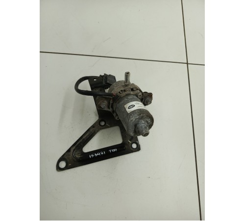 Насос вакуумный