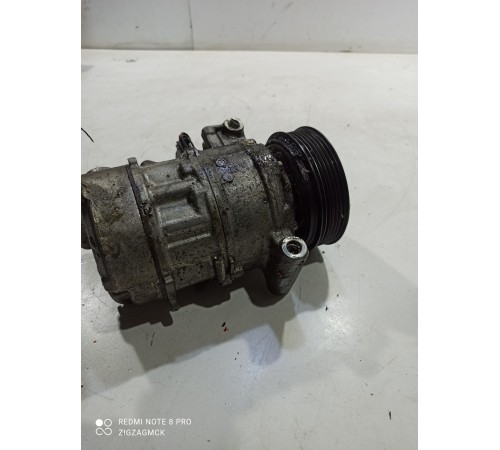 Компрессор кондиционера