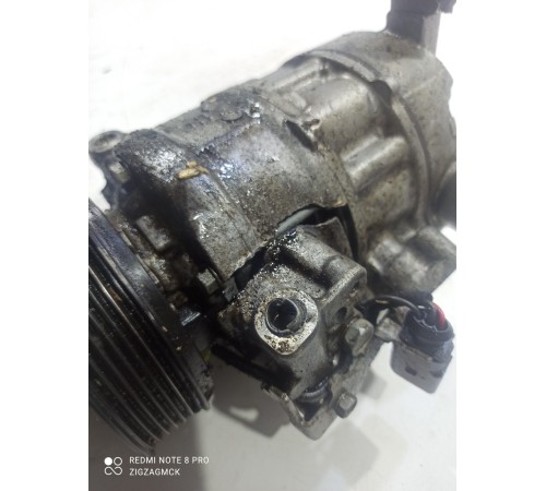 Компрессор кондиционера