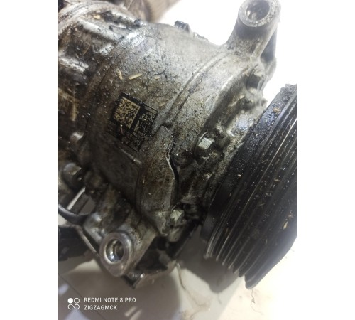 Компрессор кондиционера