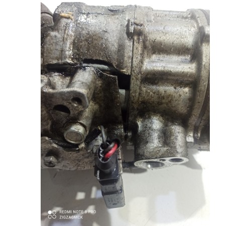 Компрессор кондиционера