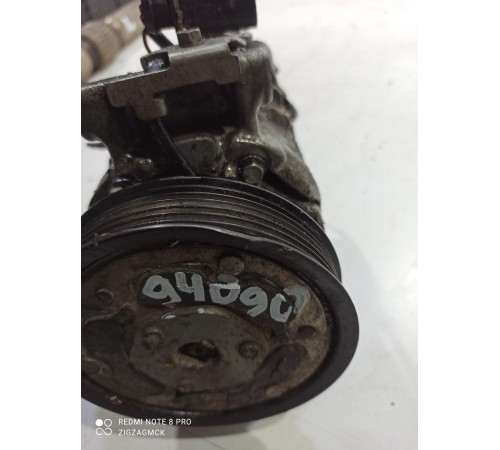 Компрессор кондиционера