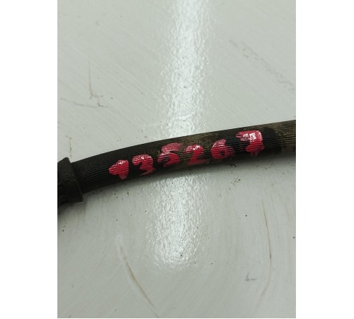 Шланг тормозной задний