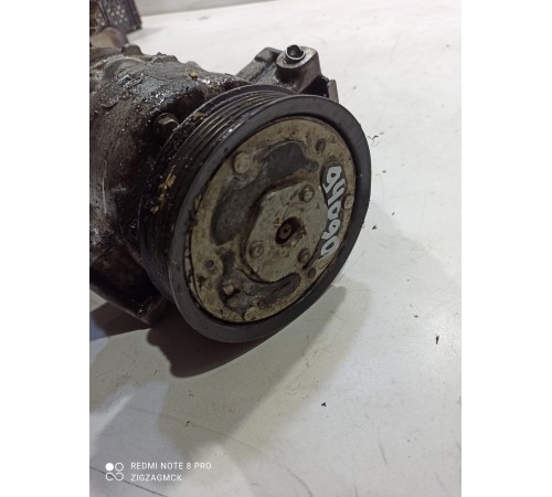 Компрессор кондиционера