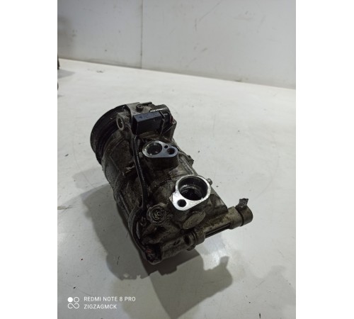 Компрессор кондиционера