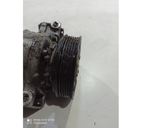 Компрессор кондиционера