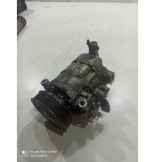 Компрессор кондиционера