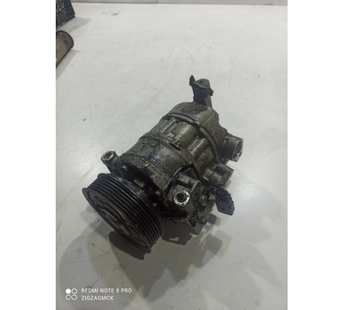 Компрессор кондиционера