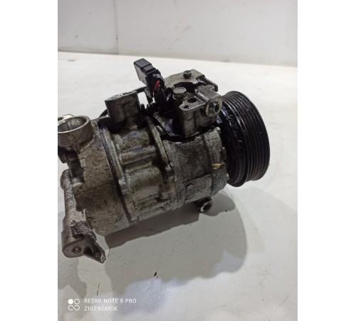 Компрессор кондиционера