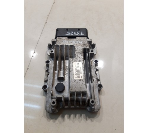 Блок контроля раздаточной корбкой