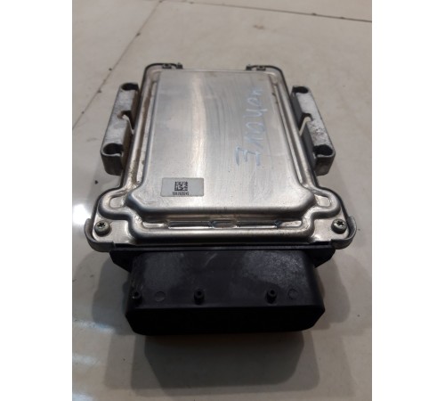 Блок контроля раздаточной корбкой