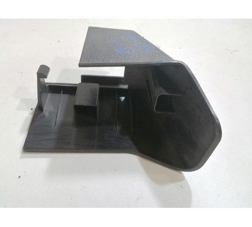 Наклака сиденья