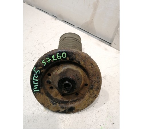 Пыльник амортизатора передний